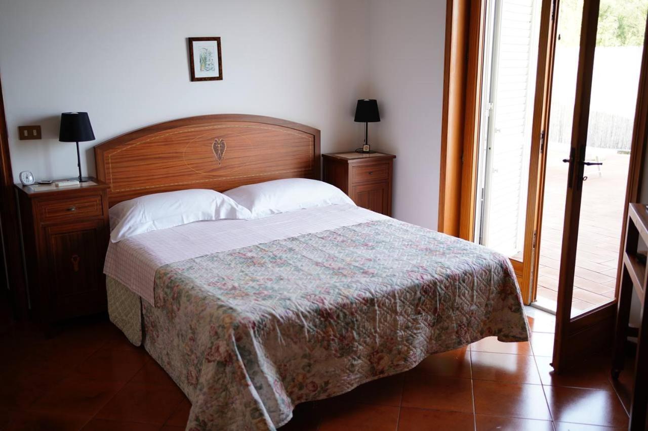 Holiday Flower Villa Panoramica Sul Golfo Di Catania Misterbianco Ngoại thất bức ảnh